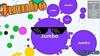 I need a team for revenge - Agar.io (15,869)