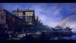 Fantasy Music - Anurbia: Celebration in Agnűbor | Epic Tales
