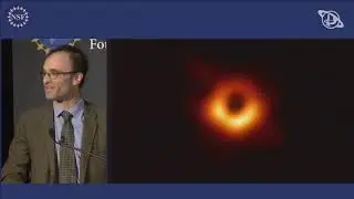 Space Special ep.01: EVENT HORIZON (conference + music)