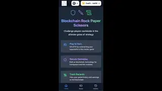 chainplay rps in action