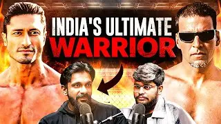 How To Fight? - MMA, Muay Thai, Gym & Weight Loss | Dinesh Shetty | TAMS 133