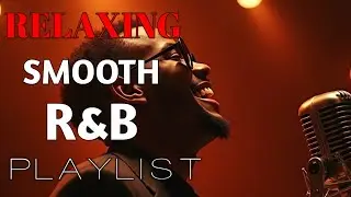 【R&B Soul】Vintage Vibes & Deep Emotions &ndash; Relaxing Soul Playlist for Quiet Nights 🌌