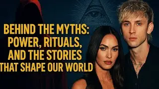 Behind the Myths: Power, Rituals, and the Stories That Shape Our World