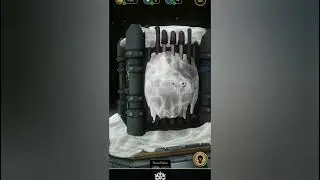 The vault logic Puzzle box level 24 walkthrough solution 