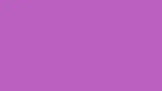 Matte Fuchsia Screen for 10 Hours in 4K!
