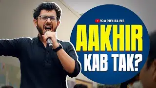 GAMING KA ANDOLAN