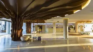 Grand Palladium White Island Resort & Spa, Sant Josep de sa Talaia | Travel With Urvi