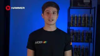 Универсальный очиститель с запахом цитруса &laquo;Citrus Cleaner&raquo; Motip - Краткий обзор