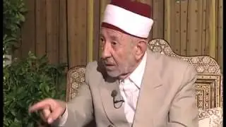 مكارم الأخلاق - الأدب