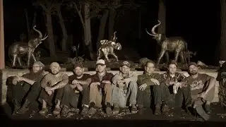 Glen's Neighbor - The Making of 