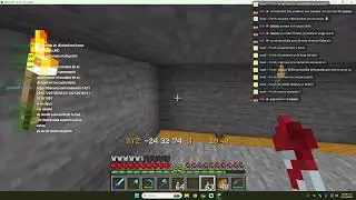BUSCANDO FORTALEZA PILGRIN MINECRAFT