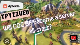 Evony- Clash of Civilizations to become SVS All-Stars?