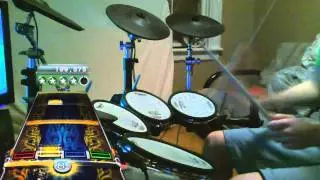 [ERG] Mordecai by Between the Buried & Me Expert Drums 100% FC + Other Stuff