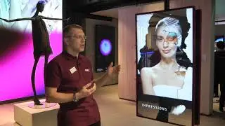 ISE 2018 NEC