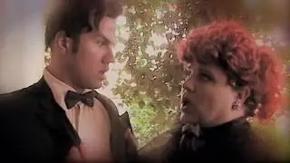 Gone With The Wind with Lucille Ball and Desi Arnaz
