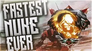 WORLD'S FASTEST BO3 RUMBLE NUKE