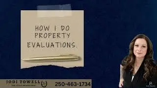 Property Evaluations in Shuswap Region Spring 2023