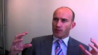 Jeremy Bendeich on the trend of high density living