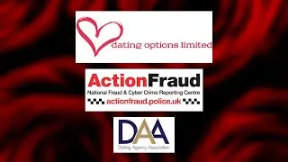 Dating Options Fraud Prevention Webinar 9/12/2020