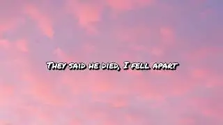Porcelain Cage - Silver Bruise X All Sugar No Spice
