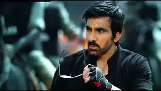 Nela Ticket Official Teaser | Trailer | Ravi Teja | Malvika Sharma