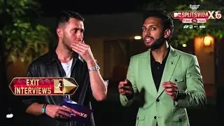 Aarav Calls Out Vishu for Going Against His Own Group | MTV Splitsvilla X6