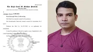 STS RECRUITMENT MP| COURT ORDER NHM MP STS RESULTS 2021