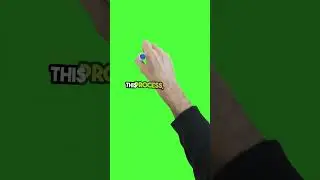 What&rsquo;s the Secret Behind Green Screen Magic? #VFX