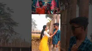 Kissik Group Dance ll #alluarjun #pushpa #pushpa2 #music #tamil