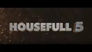 Housefull 5 | Full Movie | Comedy Movie | Akshay Kumar, Riteish Deshmukh, Bobby, Kriti Sanon |