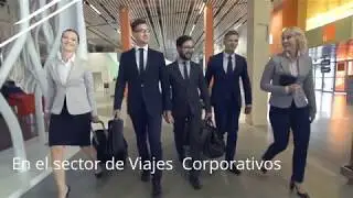GBTA Conference 2018 - Mexico City