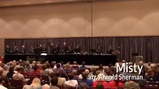 Misty - Tintabulations Handbell Ensemble