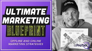 Real Estate Investing Marketing Blueprint | BONUS Tip During Holiday Season