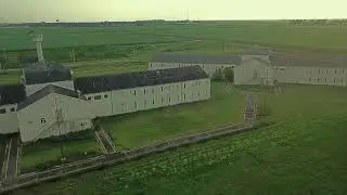 GCI Glades correctional institution of state of Florida