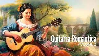 Guitarra Rom&aacute;ntica VOL. 2 / Spanish Guitar Music
