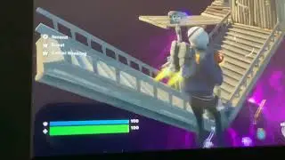 War machines stuff in fortnite creative #fortnite #gaming #warmachine 