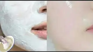 Whitening & Glowing Face & Body Polish for tan Removing || Summer Skin Prep at Home