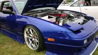 Offset Kings x Gridlife Chicago 2016