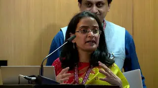 Sheldon Pollock & Desacralization of Sanskrit - Megh K and Manogna S
