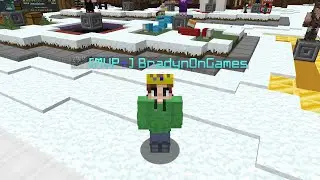🔴Hypixel Stream Because I am bored :D