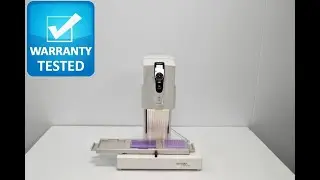 Integra ViaFlo 96 Liquid Handling Pipettor [BOSTONIND] - 44816