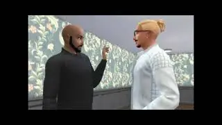 LOS SIMS 4 pasado 18 de enero de 2025 JEB Matheson tr&aacute;iler