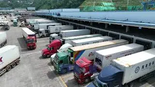 Smart border gates &ndash; international experience for Vietnam