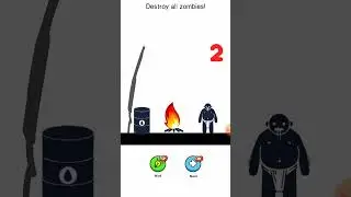 new level complete #savethestickman #gamer #gaming #tranding