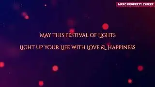Happy Diwali | MPPC PROPERTY EXPORT