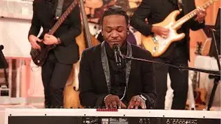 Unsung Singer: 24-Year Old Gospel Singer Vaughn 