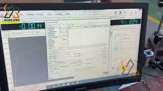 Microcomputer-controlled electronic universal testing machine