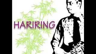 Hariring: Modern-Sundanese Ethnic donwbeat album - Ringga Hardika