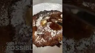 The Pancake Diaries: Breakfast by Salt&rsquo;s Cure