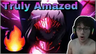 Fate/stay night: Heaven&rsquo;s Feel ll - Saber Alter vs Berserker | *REACTION!!
